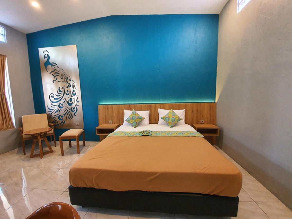 Sanur Agung Hotel Εξωτερικό φωτογραφία