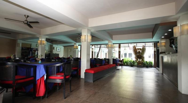 Sanur Agung Hotel Εξωτερικό φωτογραφία