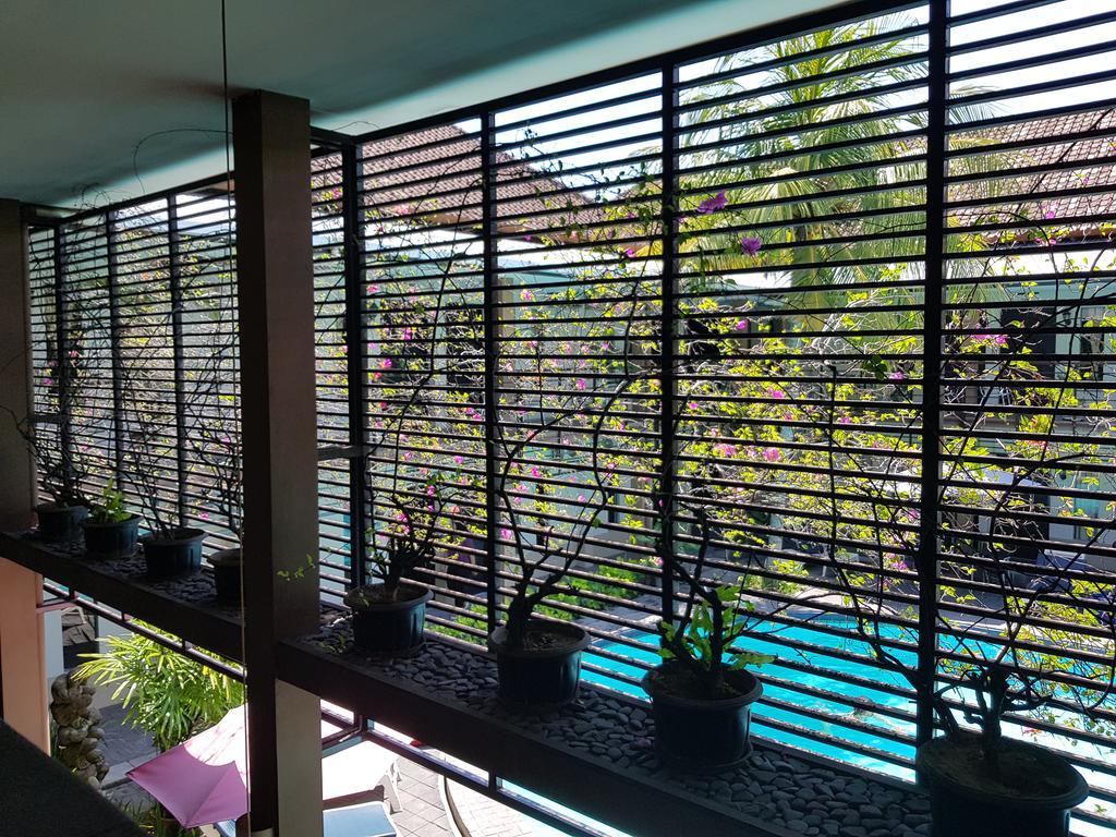Sanur Agung Hotel Εξωτερικό φωτογραφία