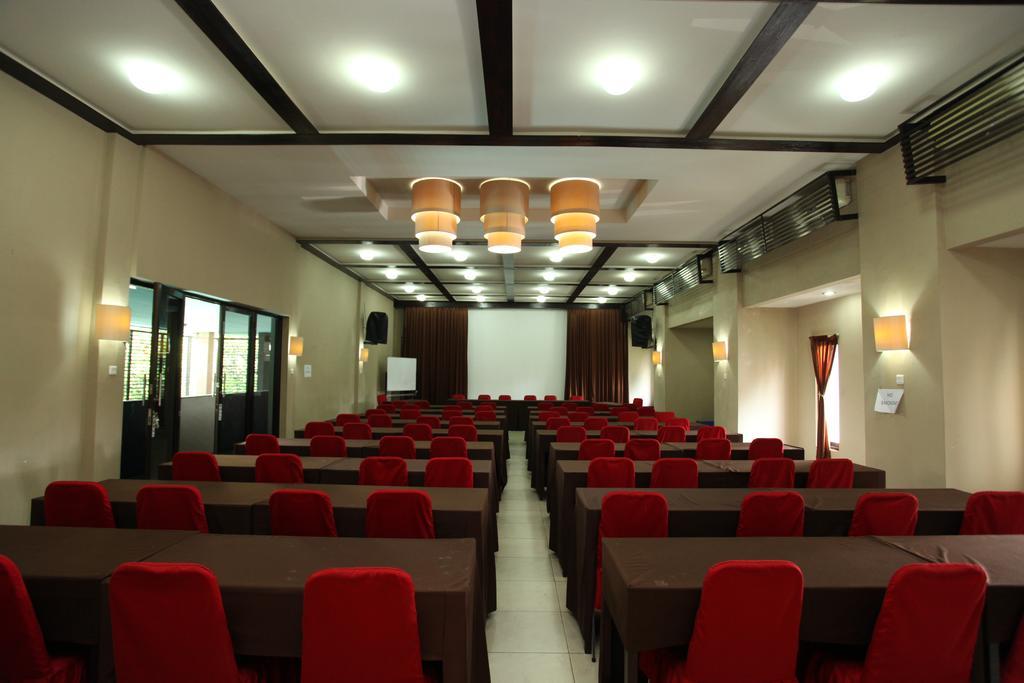 Sanur Agung Hotel Εξωτερικό φωτογραφία