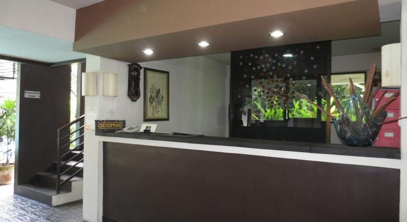 Sanur Agung Hotel Εξωτερικό φωτογραφία